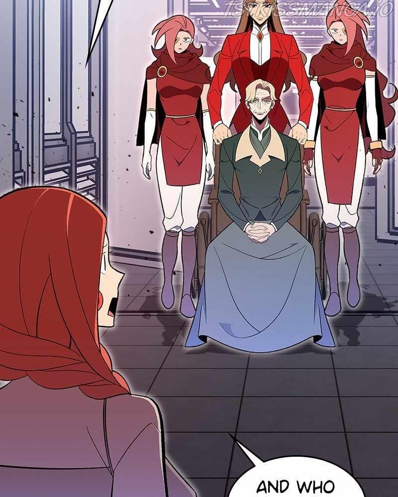 There Was a Hero Chapter 65 - Page 8