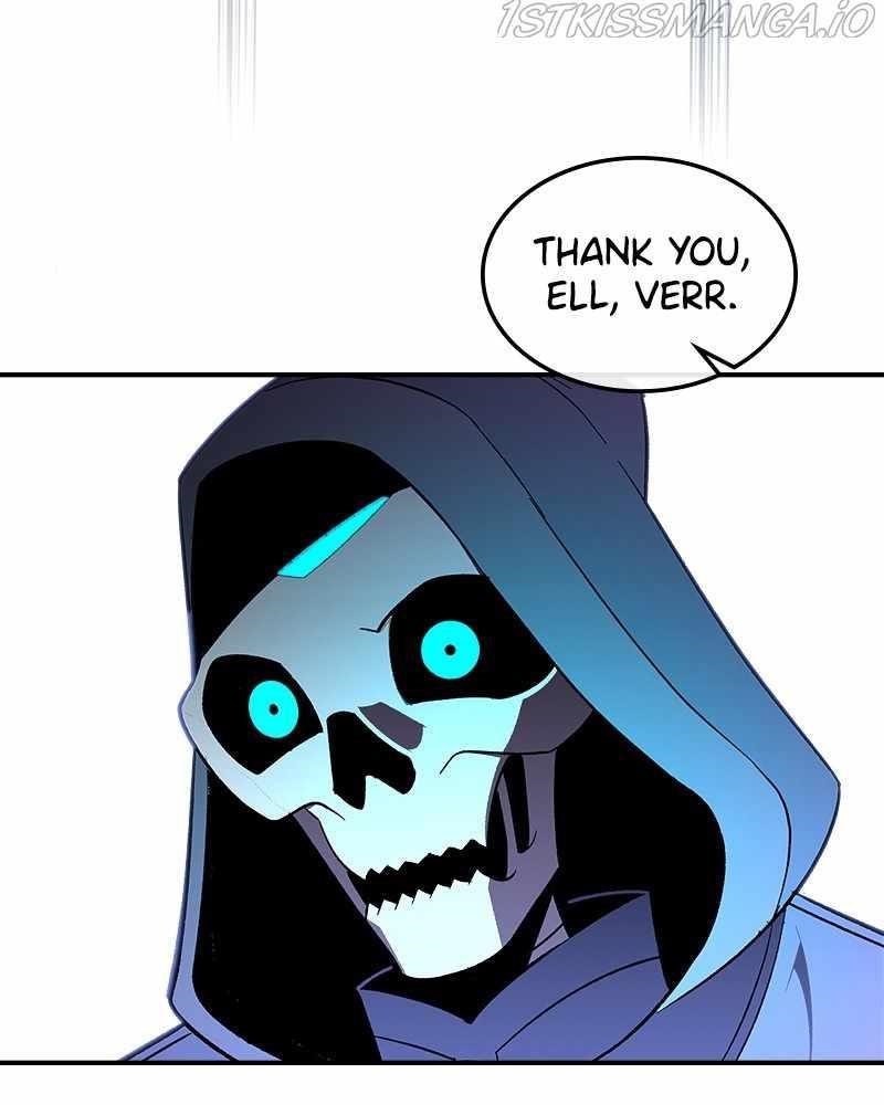 There Was a Hero Chapter 65 - Page 81