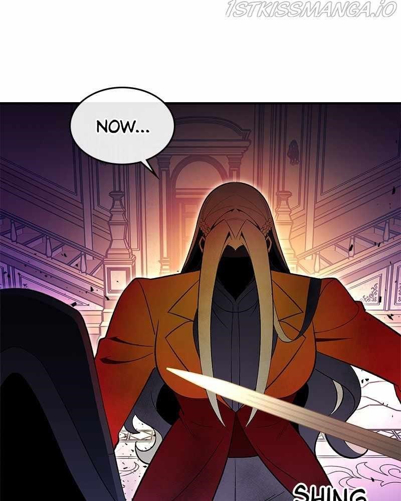 There Was a Hero Chapter 65 - Page 82