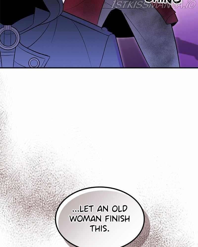 There Was a Hero Chapter 65 - Page 83