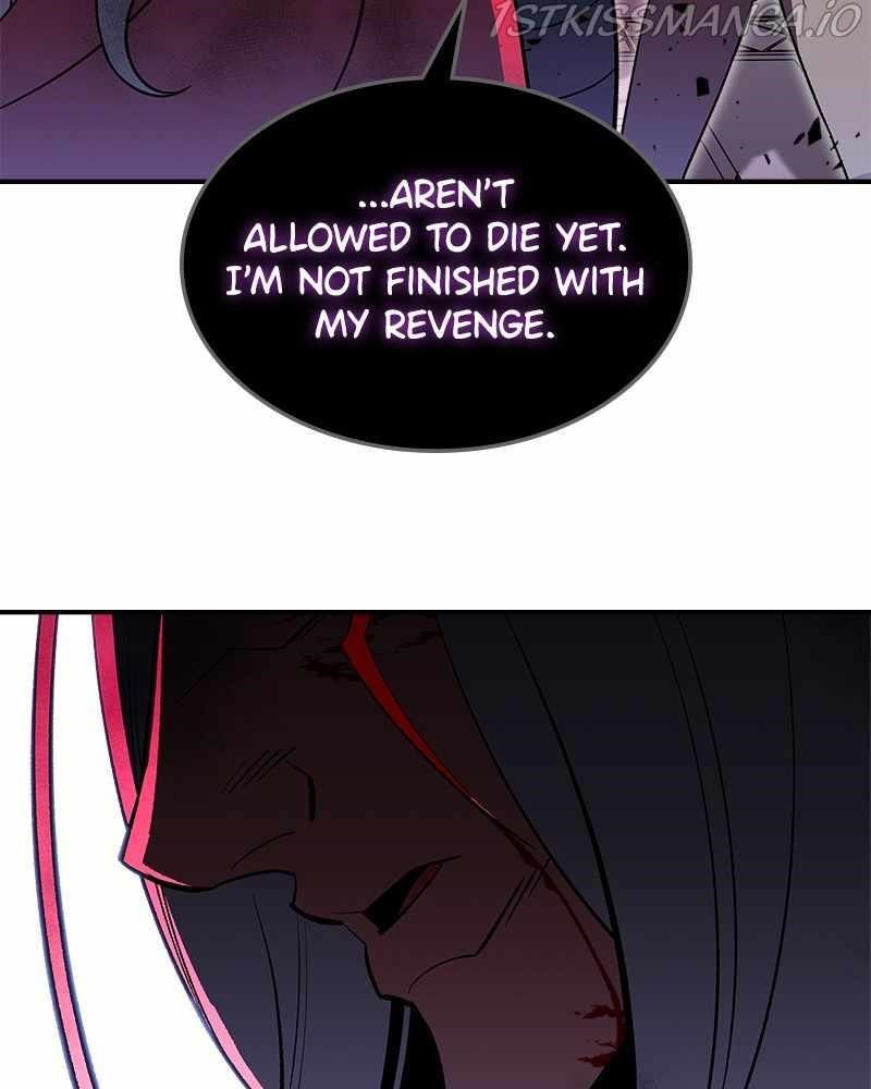 There Was a Hero Chapter 65 - Page 87