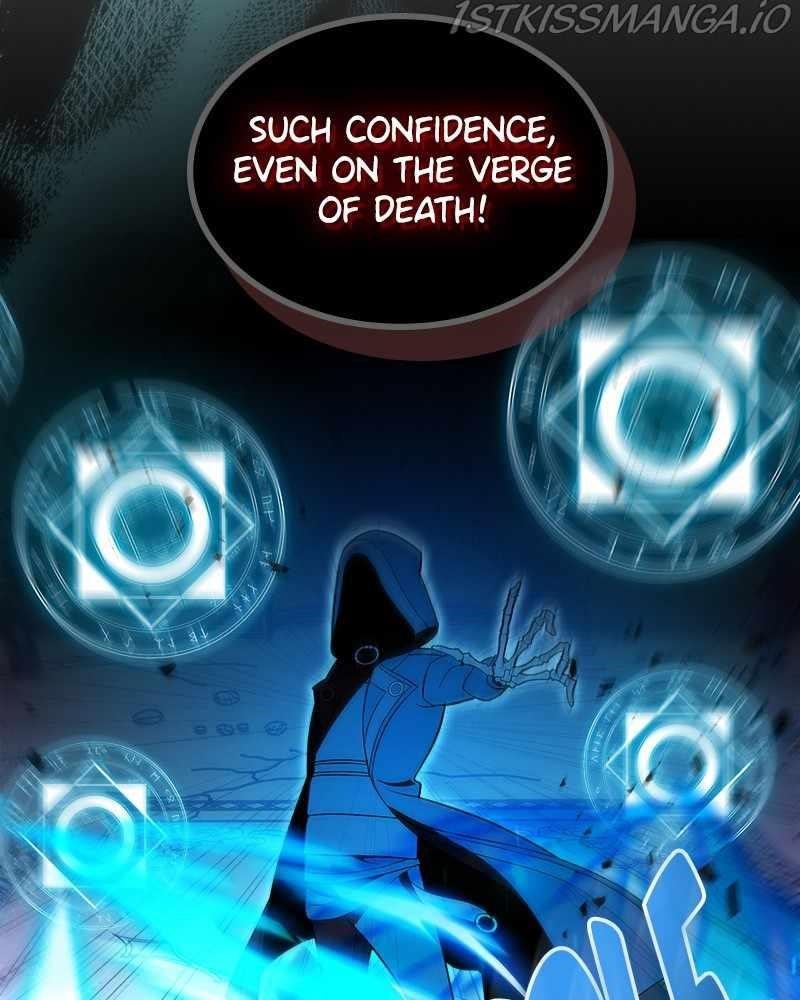 There Was a Hero Chapter 65 - Page 90