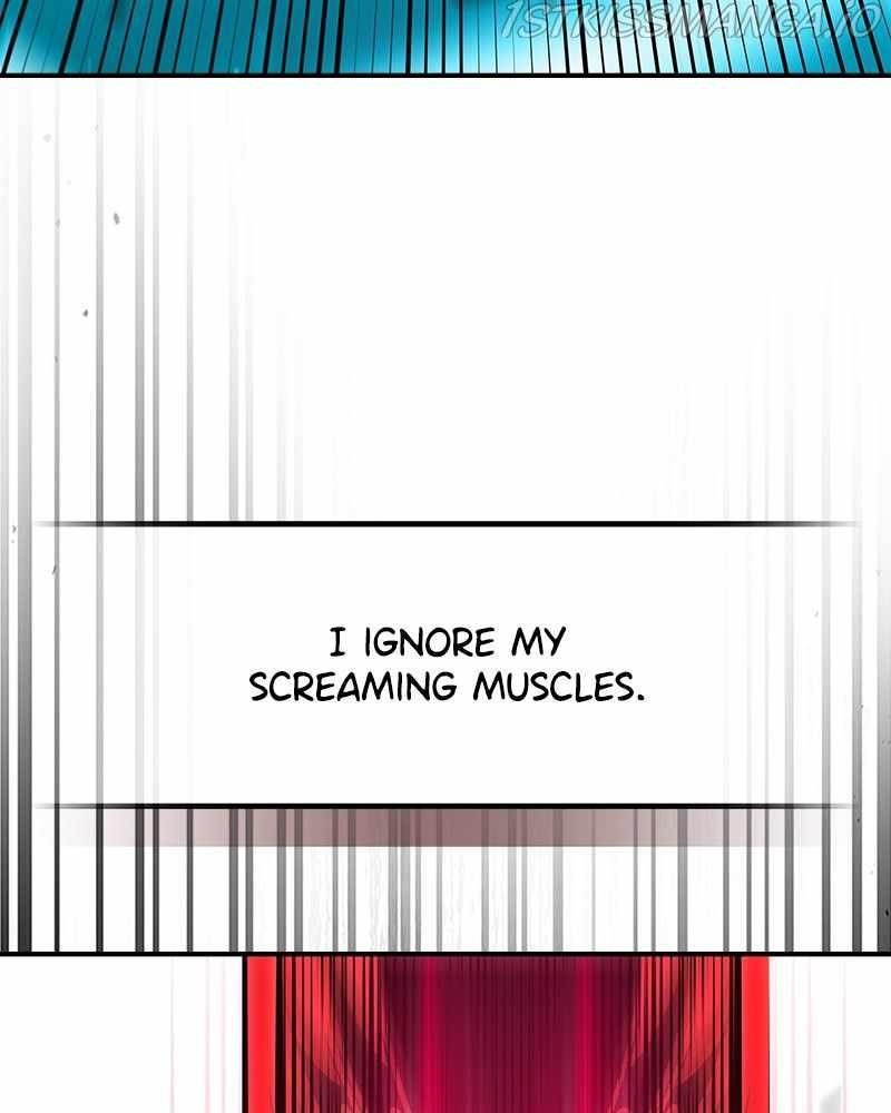 There Was a Hero Chapter 65 - Page 95