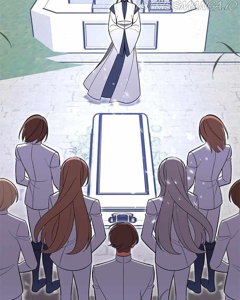 There Was a Hero Chapter 66 - Page 10