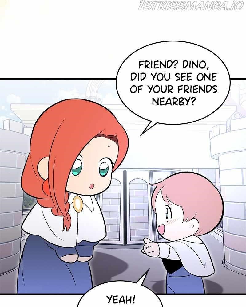 There Was a Hero Chapter 66 - Page 100