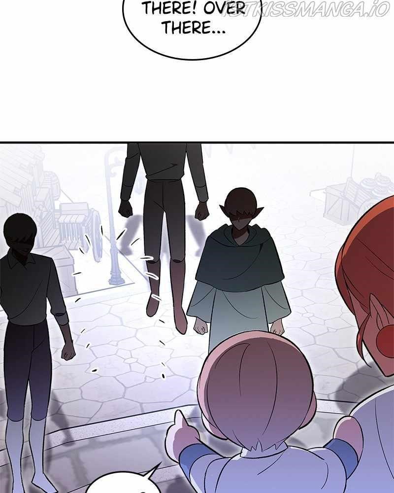 There Was a Hero Chapter 66 - Page 101