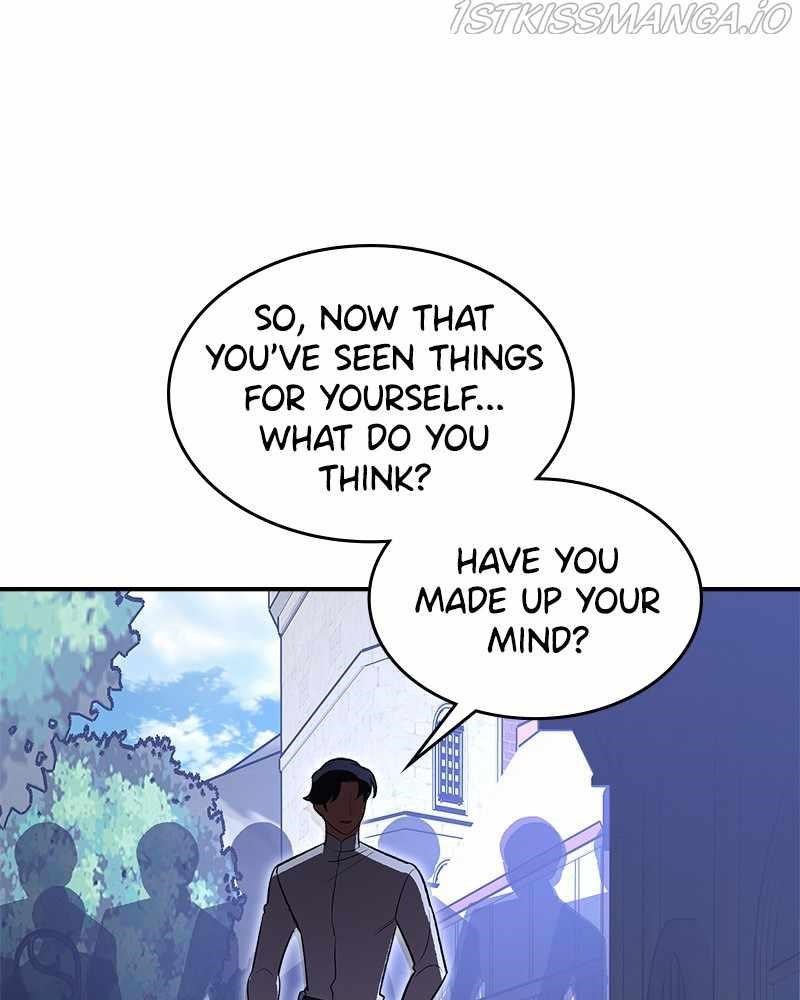 There Was a Hero Chapter 66 - Page 104