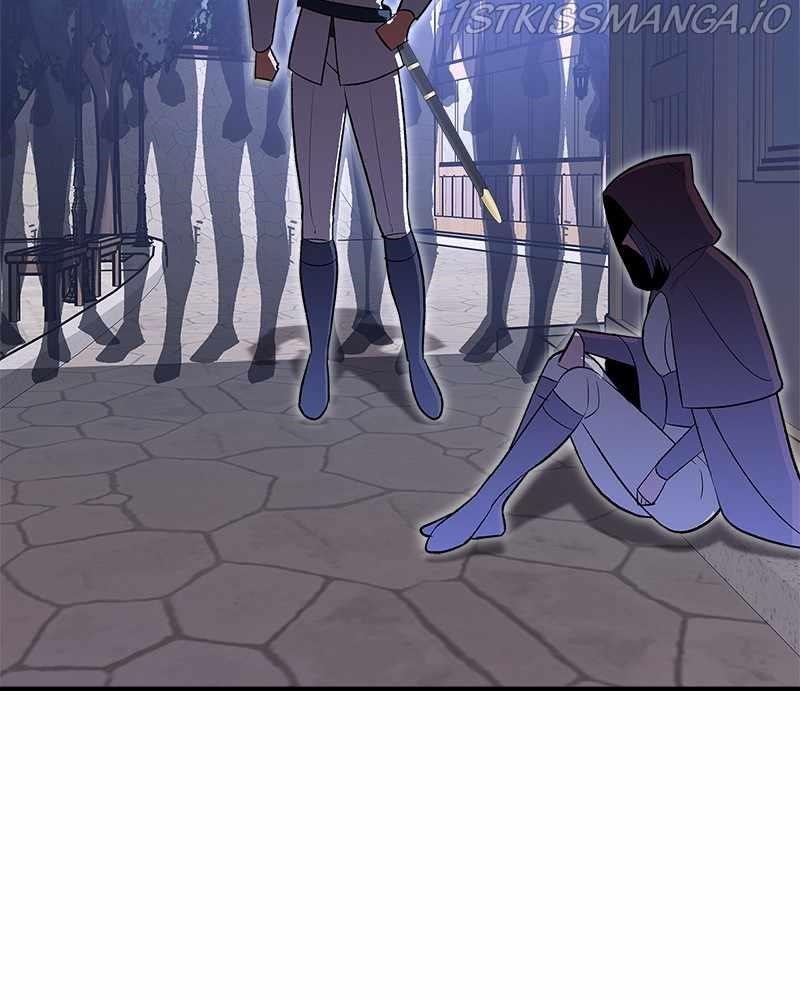 There Was a Hero Chapter 66 - Page 105