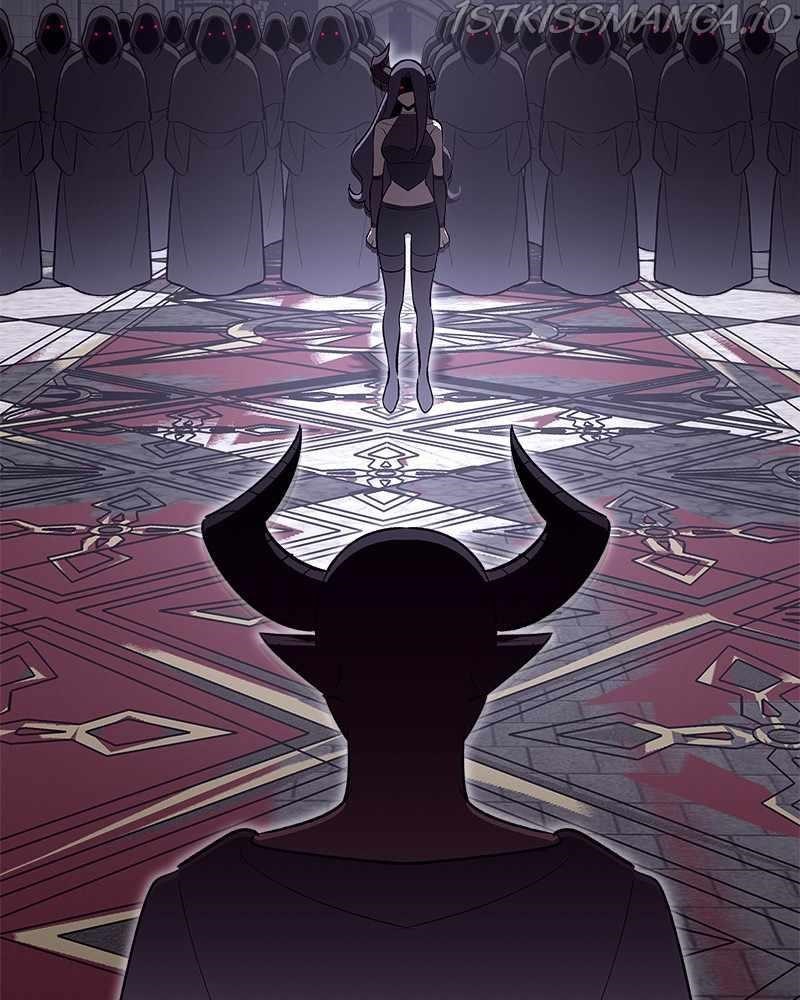 There Was a Hero Chapter 66 - Page 108