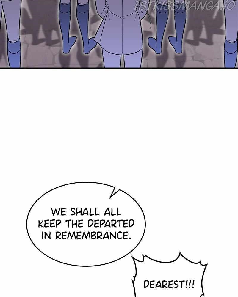 There Was a Hero Chapter 66 - Page 11