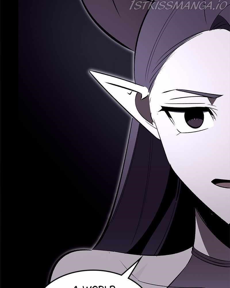 There Was a Hero Chapter 66 - Page 116