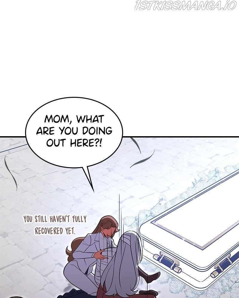 There Was a Hero Chapter 66 - Page 15