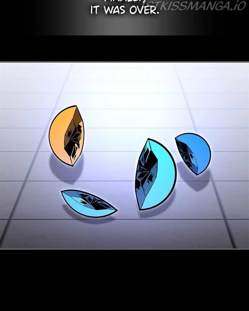 There Was a Hero Chapter 66 - Page 18