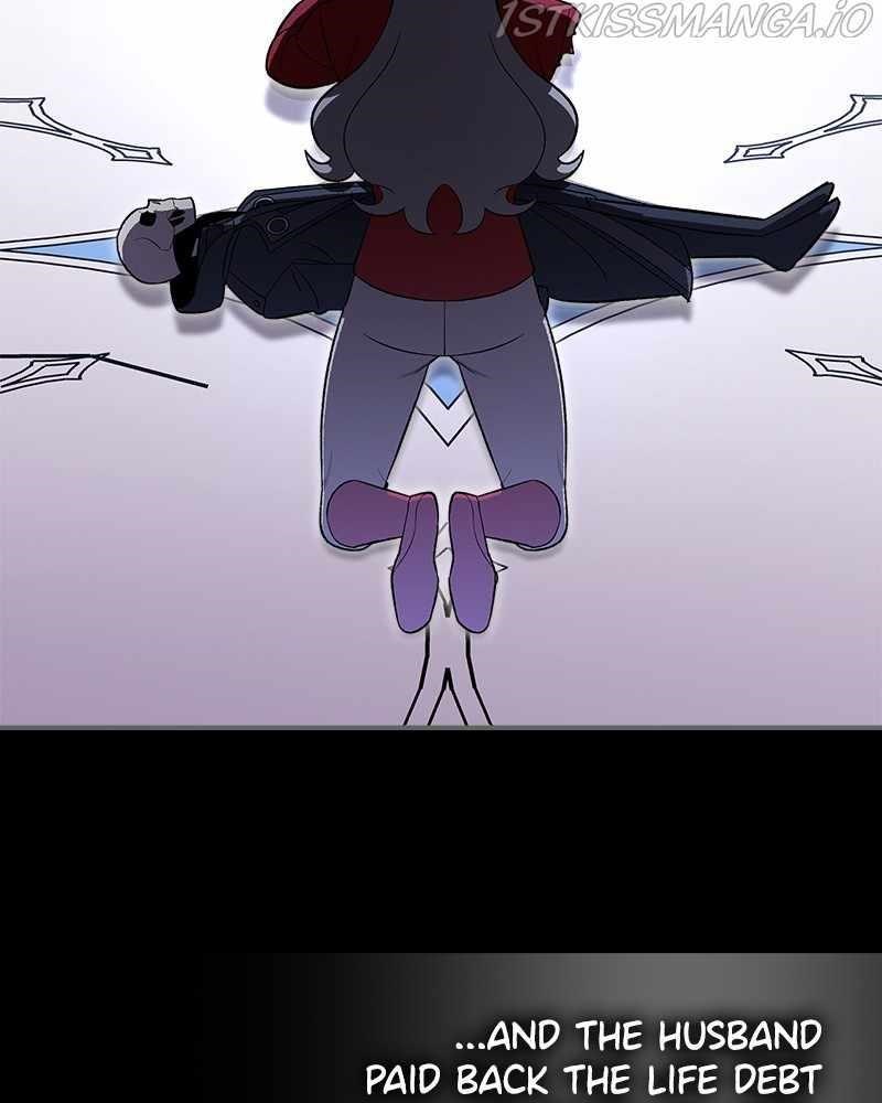 There Was a Hero Chapter 66 - Page 20