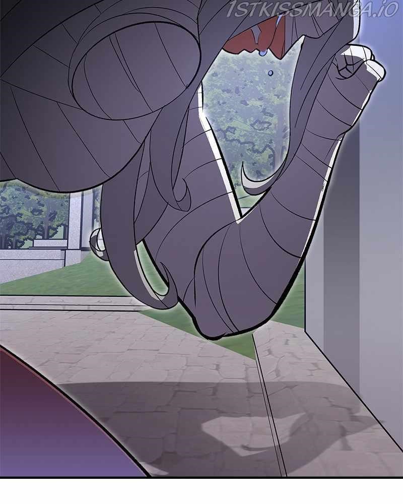 There Was a Hero Chapter 66 - Page 33