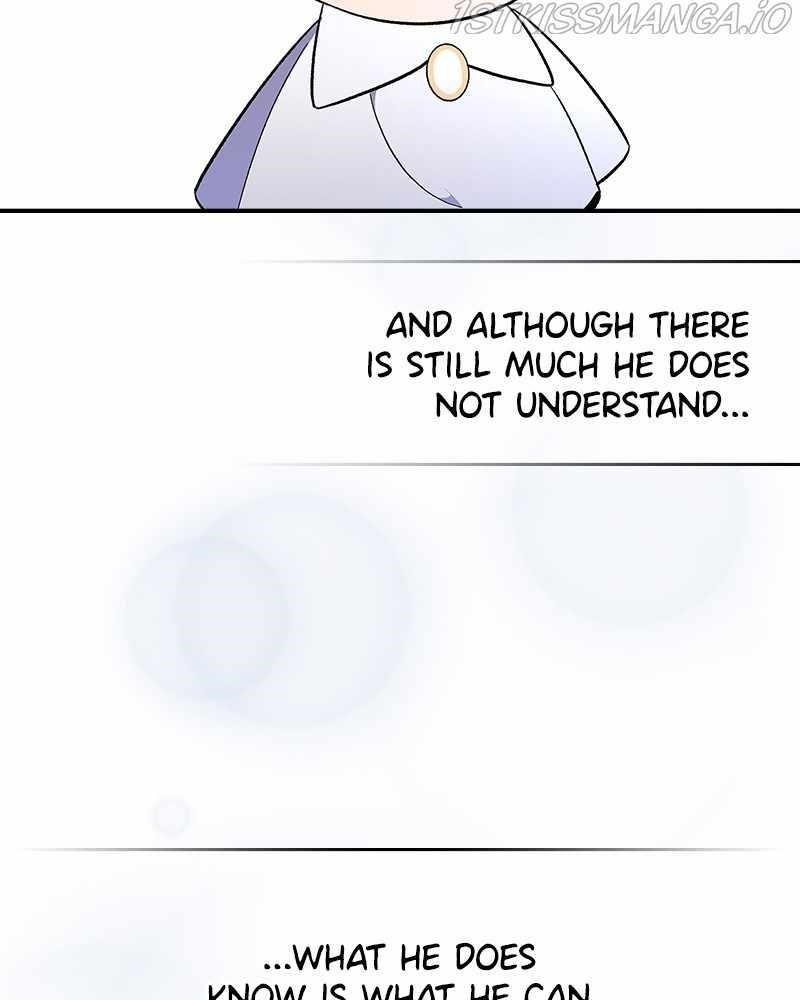 There Was a Hero Chapter 66 - Page 35