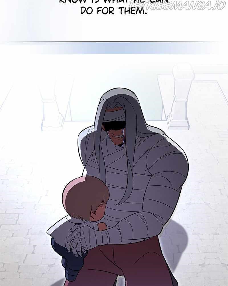 There Was a Hero Chapter 66 - Page 36