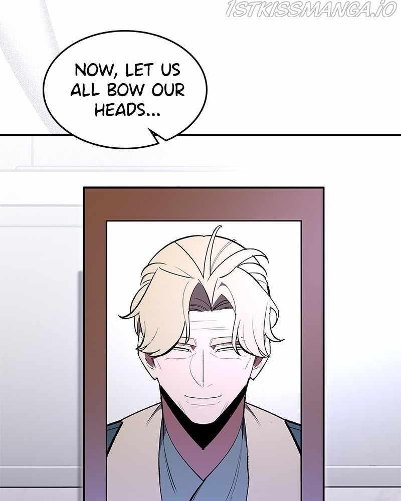 There Was a Hero Chapter 66 - Page 38