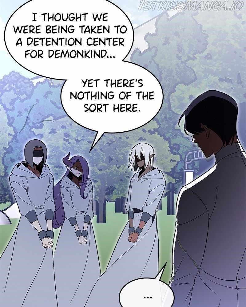 There Was a Hero Chapter 66 - Page 47