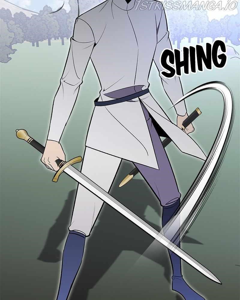 There Was a Hero Chapter 66 - Page 49