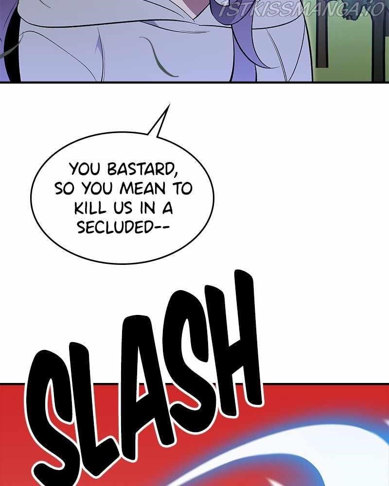 There Was a Hero Chapter 66 - Page 52