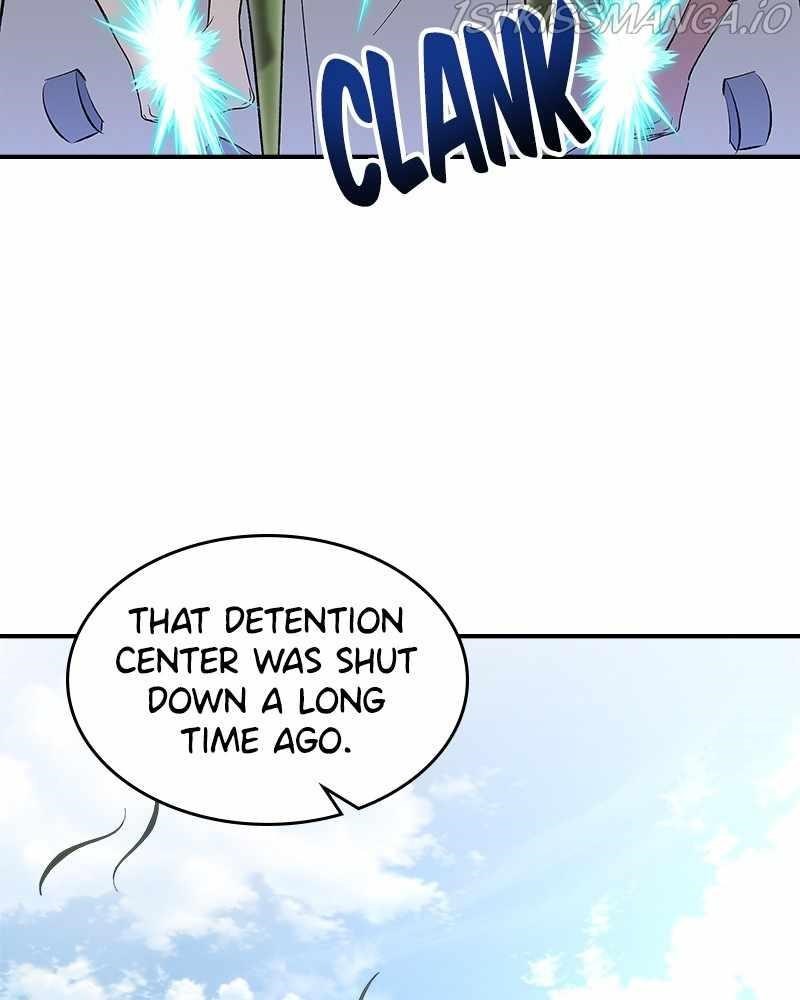 There Was a Hero Chapter 66 - Page 56