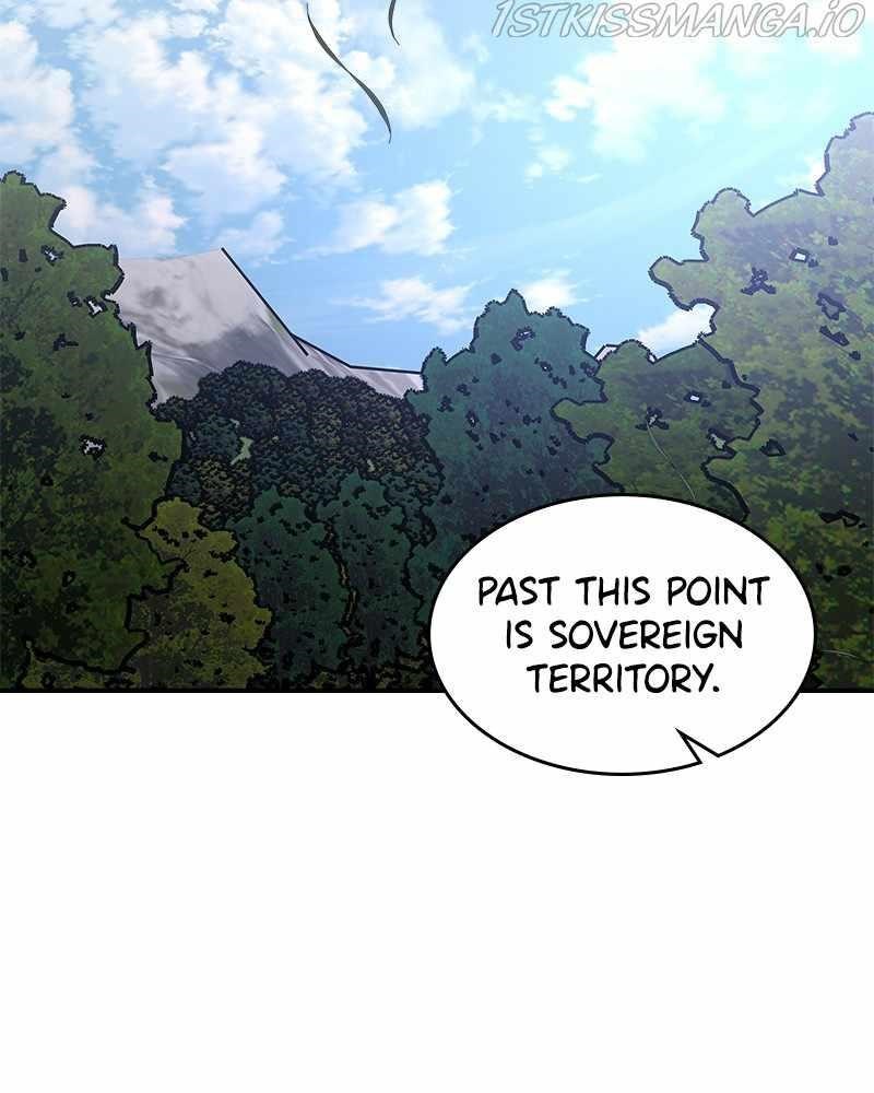 There Was a Hero Chapter 66 - Page 57