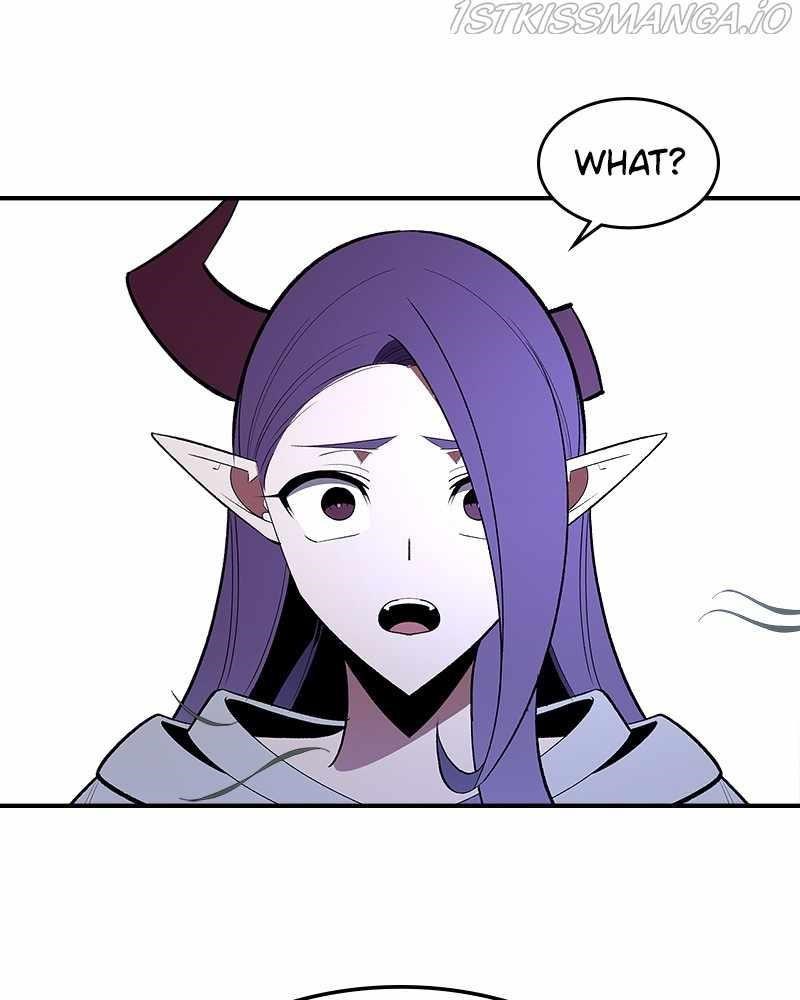 There Was a Hero Chapter 66 - Page 58