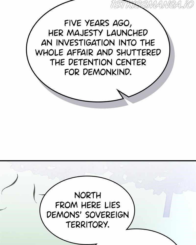 There Was a Hero Chapter 66 - Page 59