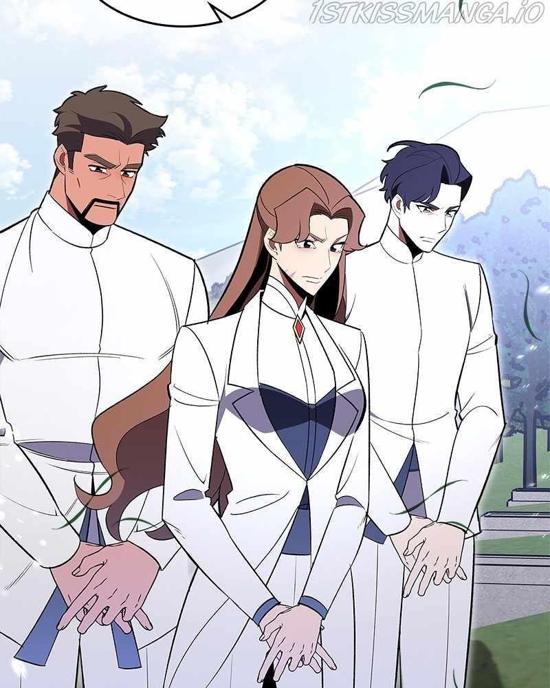 There Was a Hero Chapter 66 - Page 6