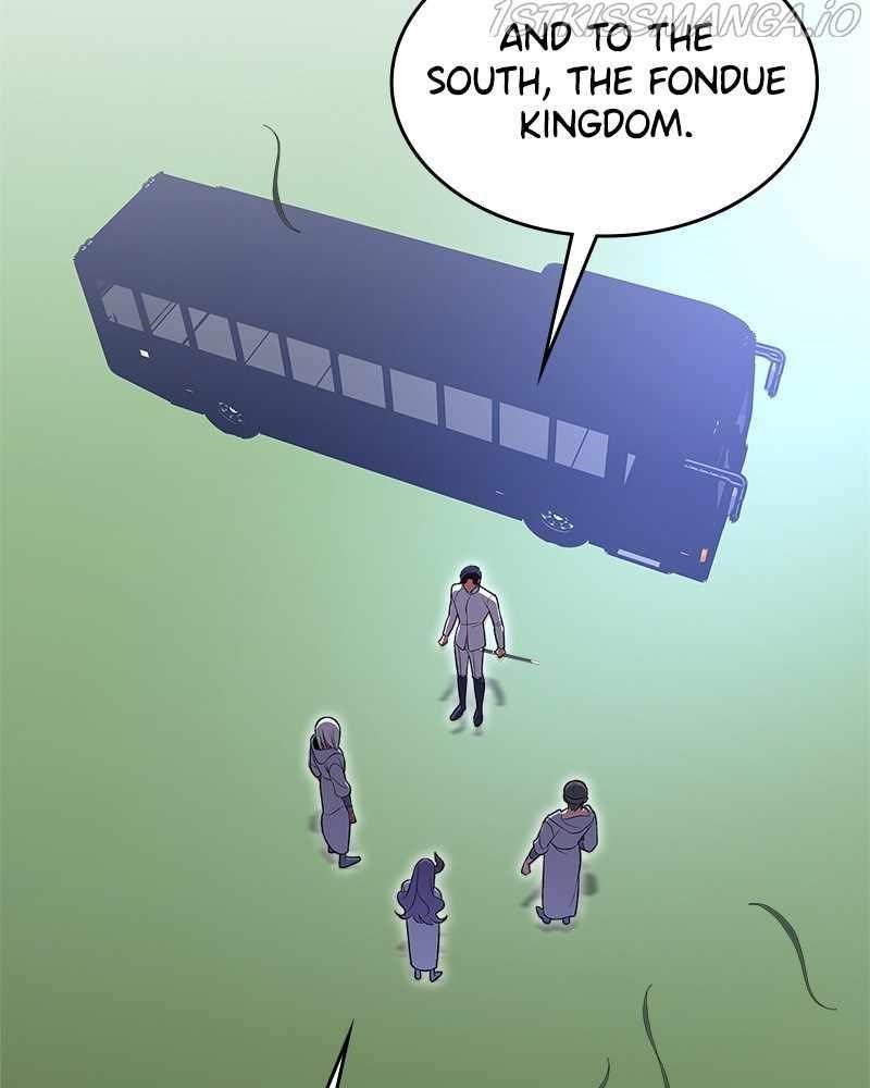 There Was a Hero Chapter 66 - Page 60