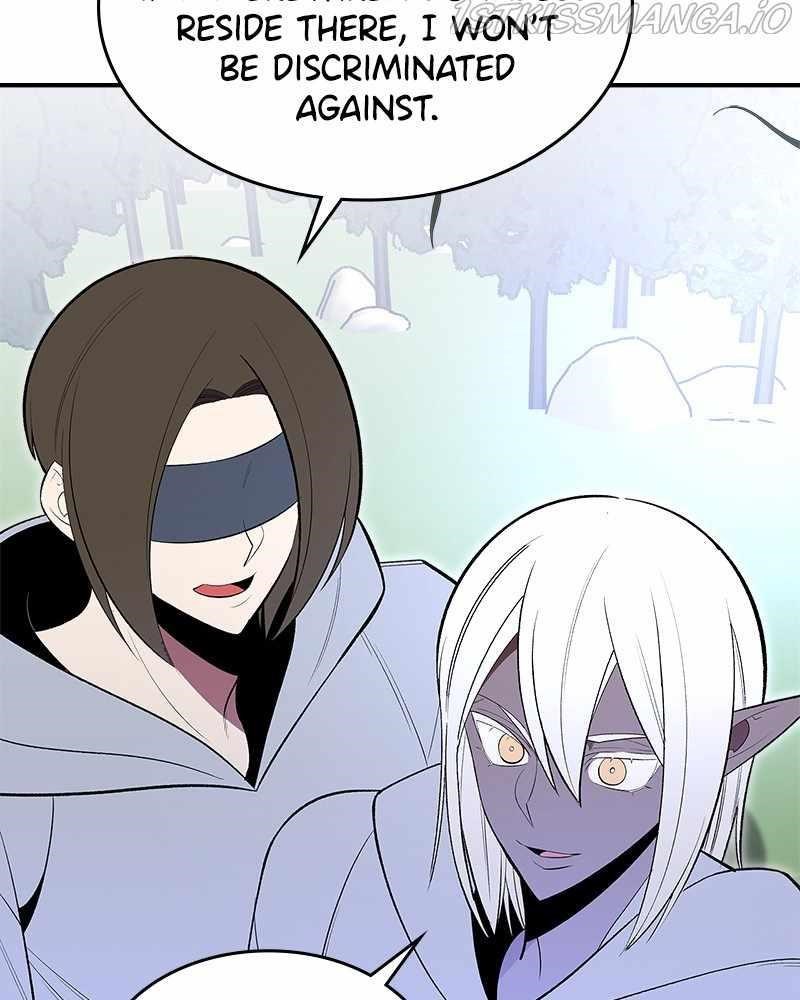 There Was a Hero Chapter 66 - Page 64