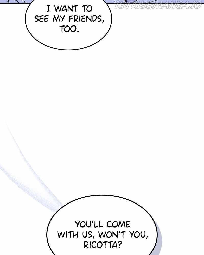 There Was a Hero Chapter 66 - Page 65