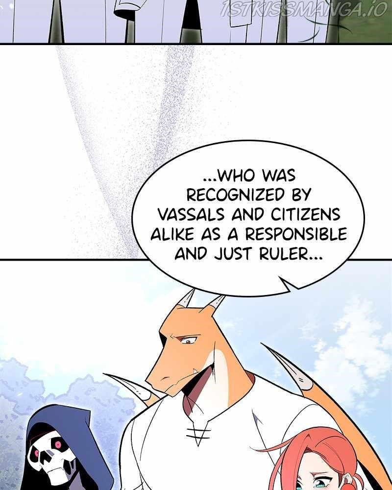There Was a Hero Chapter 66 - Page 7