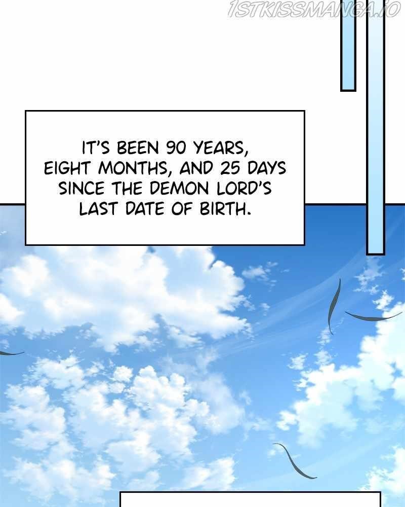 There Was a Hero Chapter 66 - Page 72