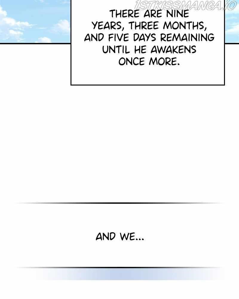 There Was a Hero Chapter 66 - Page 73