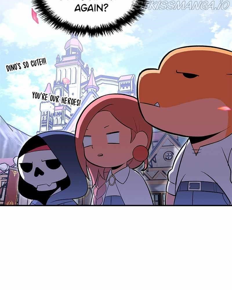 There Was a Hero Chapter 66 - Page 78