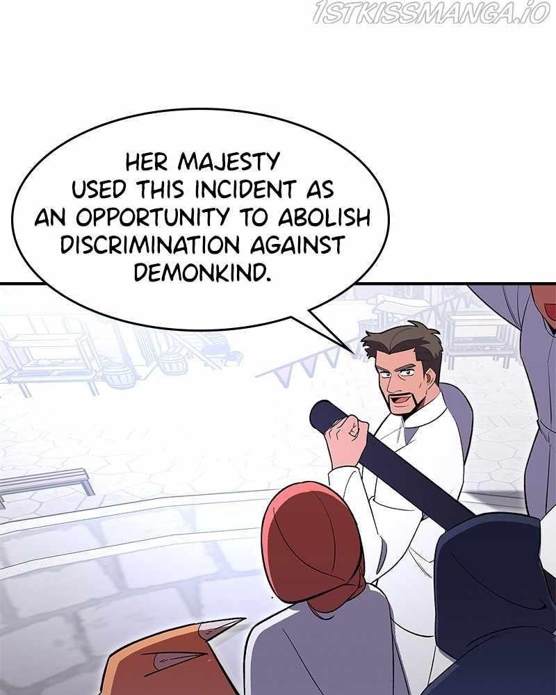 There Was a Hero Chapter 66 - Page 79