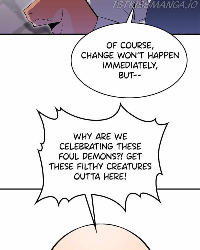 There Was a Hero Chapter 66 - Page 80