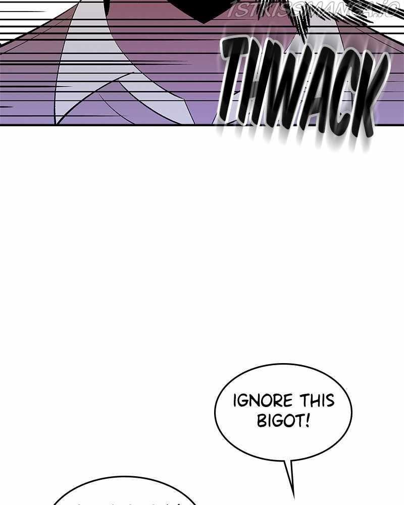 There Was a Hero Chapter 66 - Page 83