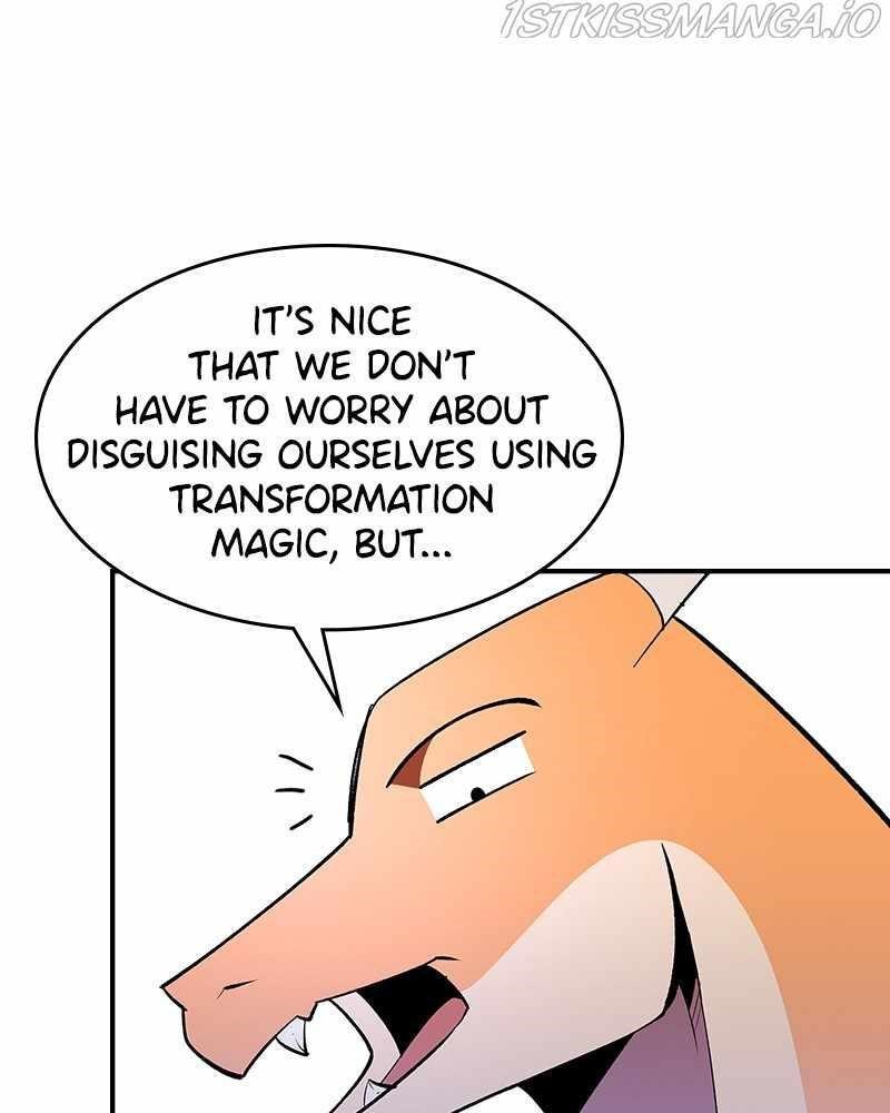 There Was a Hero Chapter 66 - Page 87