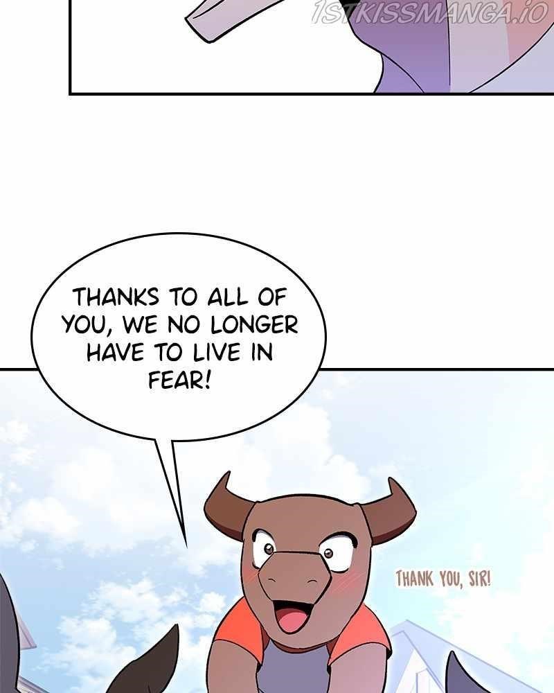 There Was a Hero Chapter 66 - Page 88