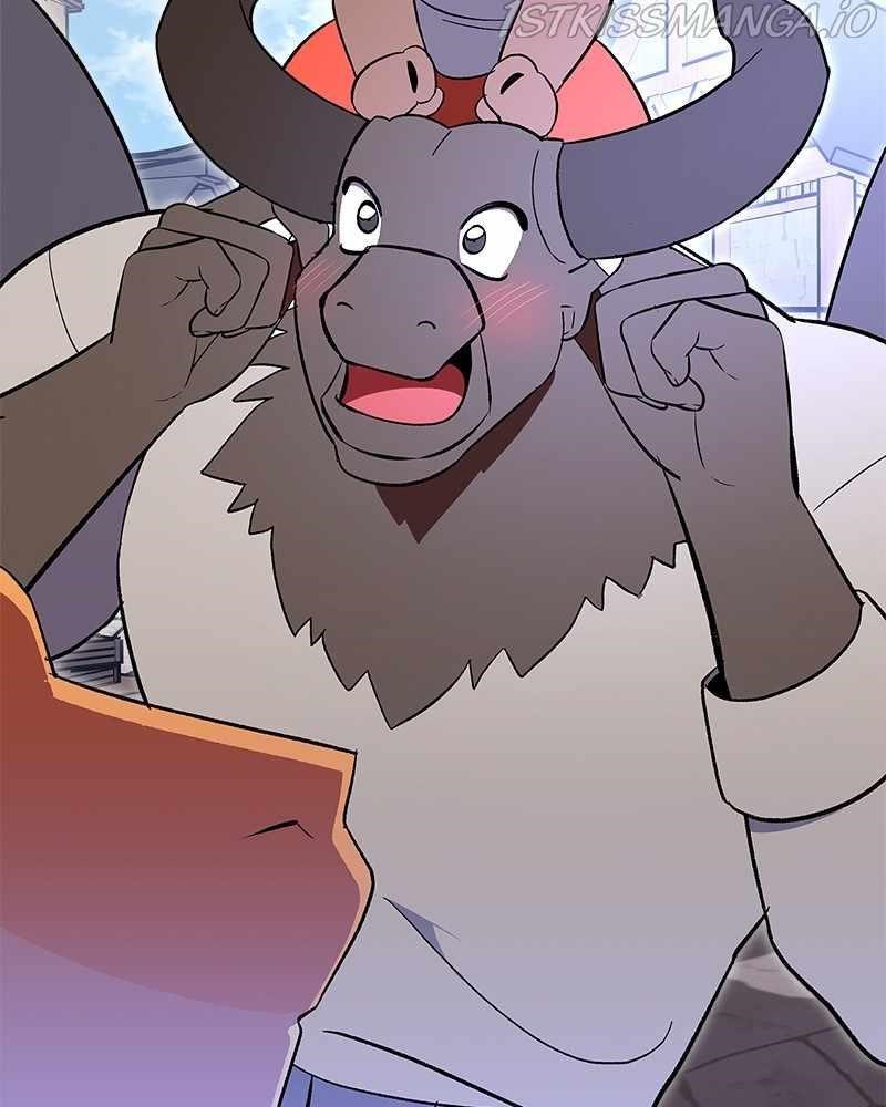 There Was a Hero Chapter 66 - Page 89