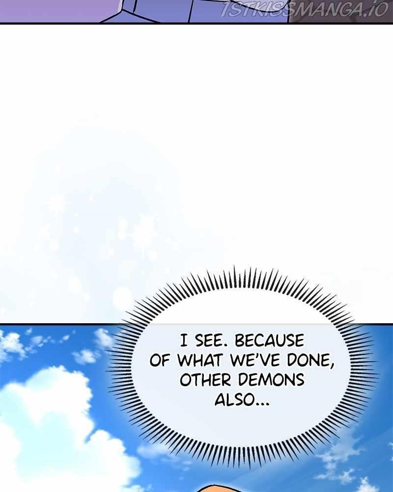 There Was a Hero Chapter 66 - Page 90