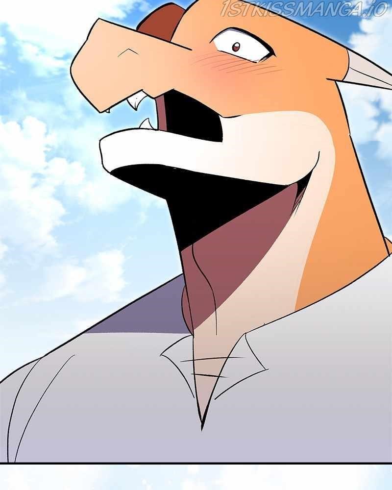 There Was a Hero Chapter 66 - Page 91