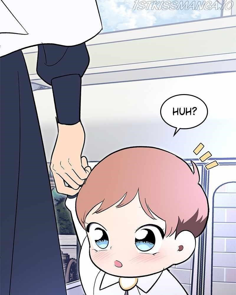 There Was a Hero Chapter 66 - Page 94