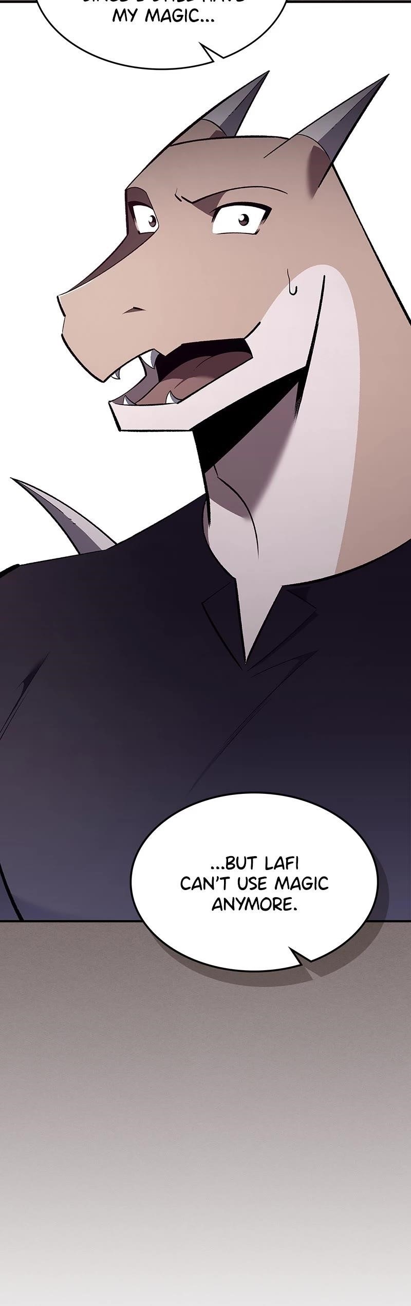 There Was a Hero Chapter 67 - Page 14