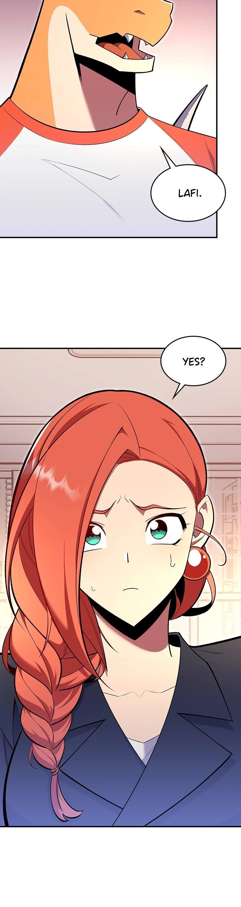 There Was a Hero Chapter 67 - Page 16