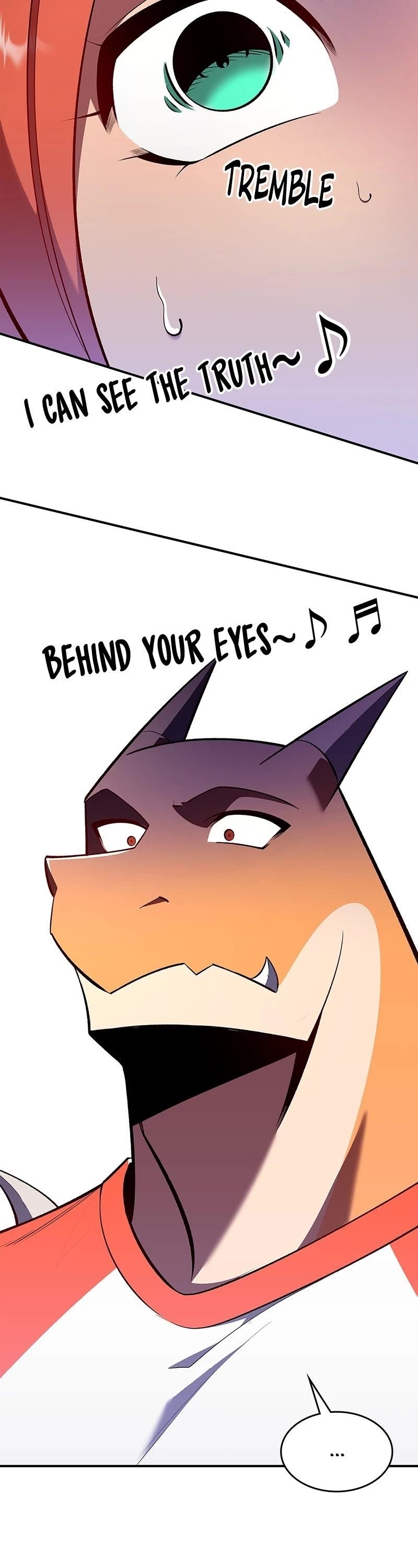 There Was a Hero Chapter 67 - Page 18