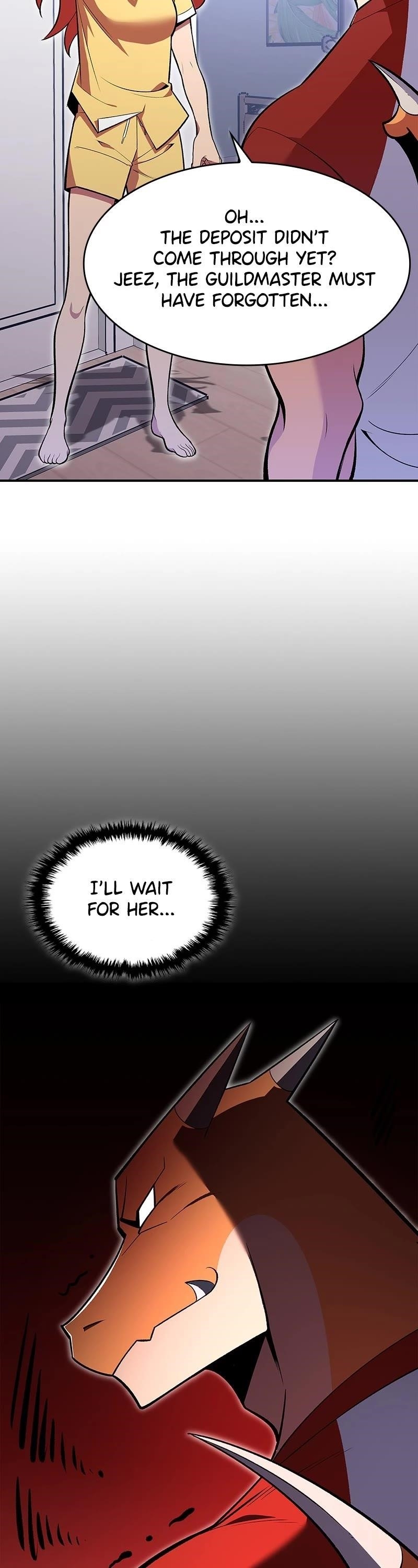 There Was a Hero Chapter 67 - Page 26